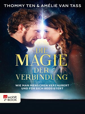 cover image of Die Magie der Verbindung